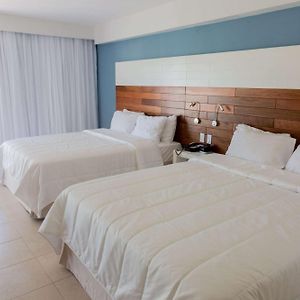 Camera superior con letto queen size