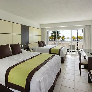 Camera superior con letto queen size